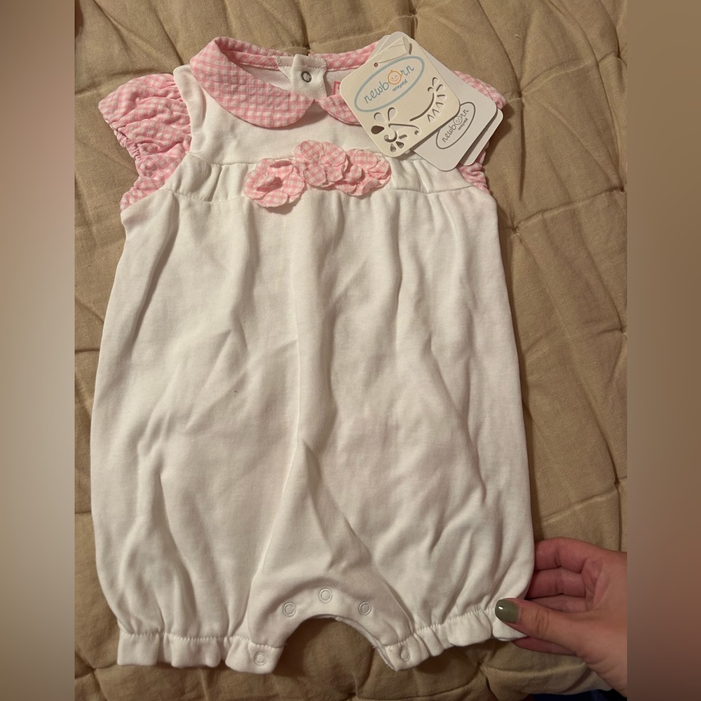 Mayoral Onesie